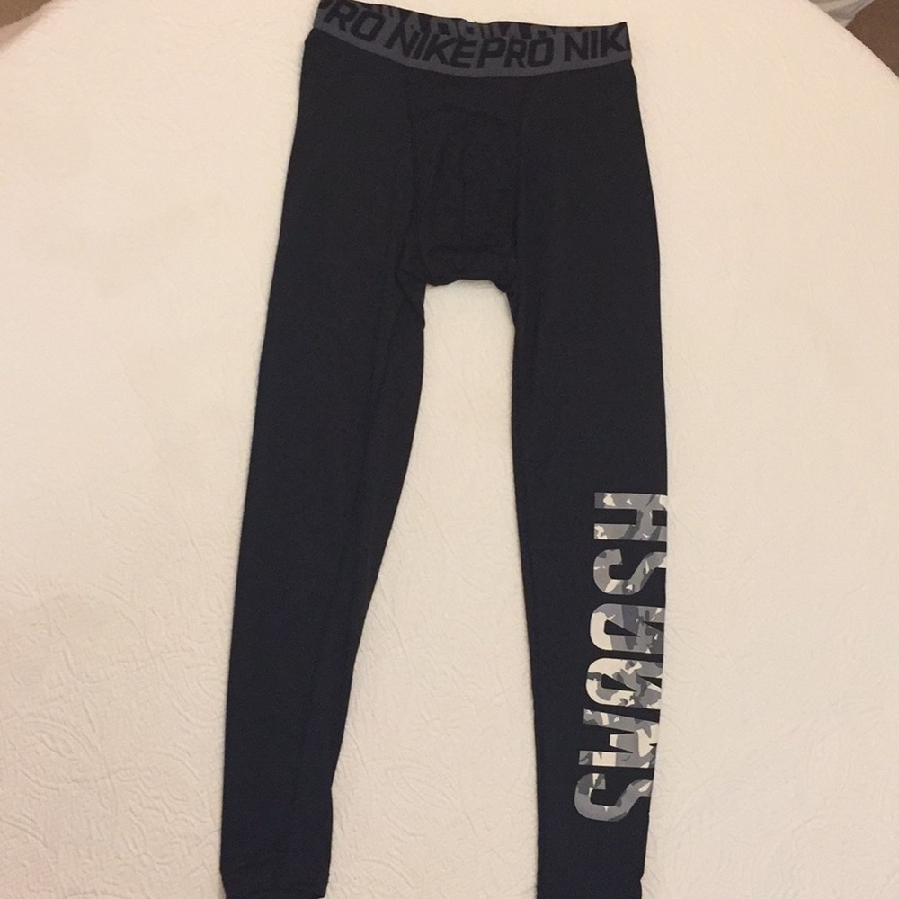 Men’s Athletic Legging